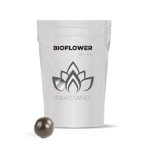Bioflower Pakistano 30% cbd